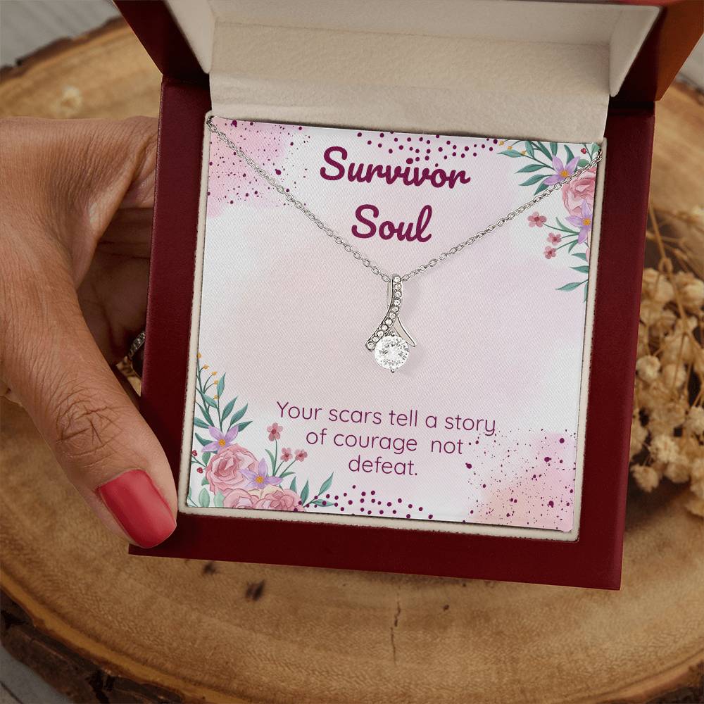 Survivor's Soul