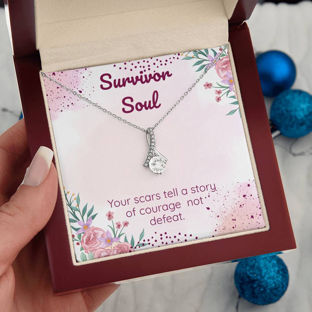 Survivor's Soul