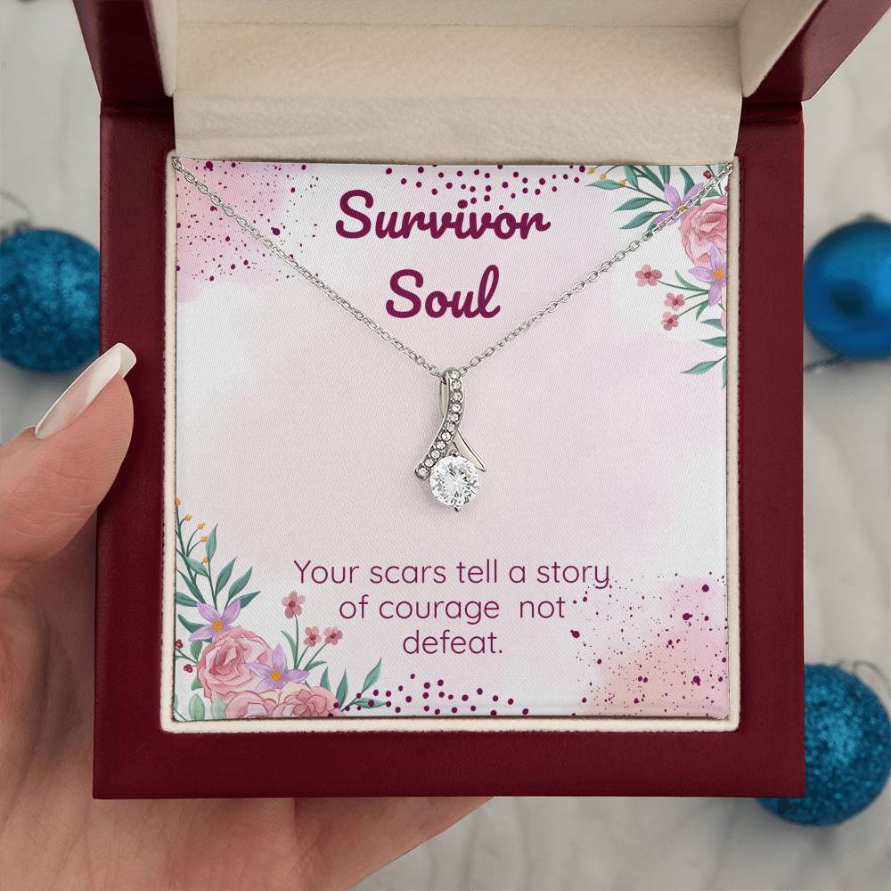 Survivor's Soul