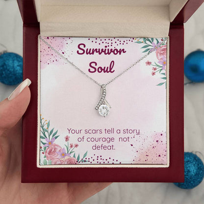 Survivor's Soul