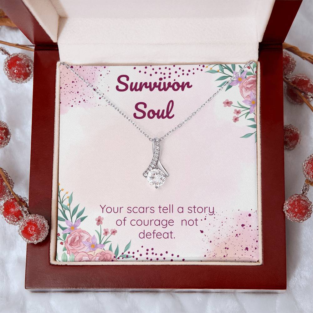 Survivor's Soul
