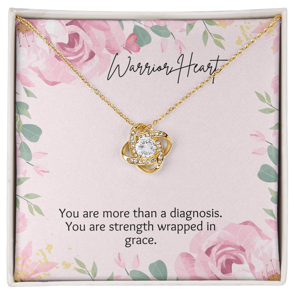 Warrior Heart