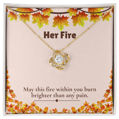 Her Fire