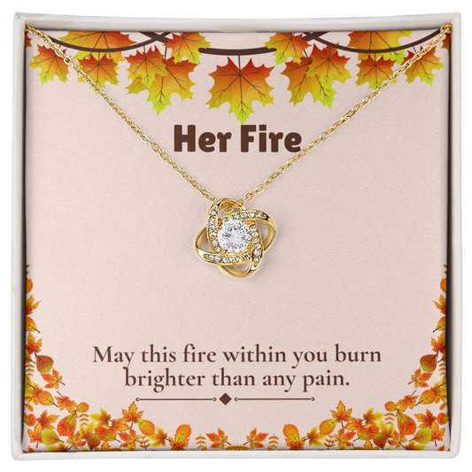 Her Fire