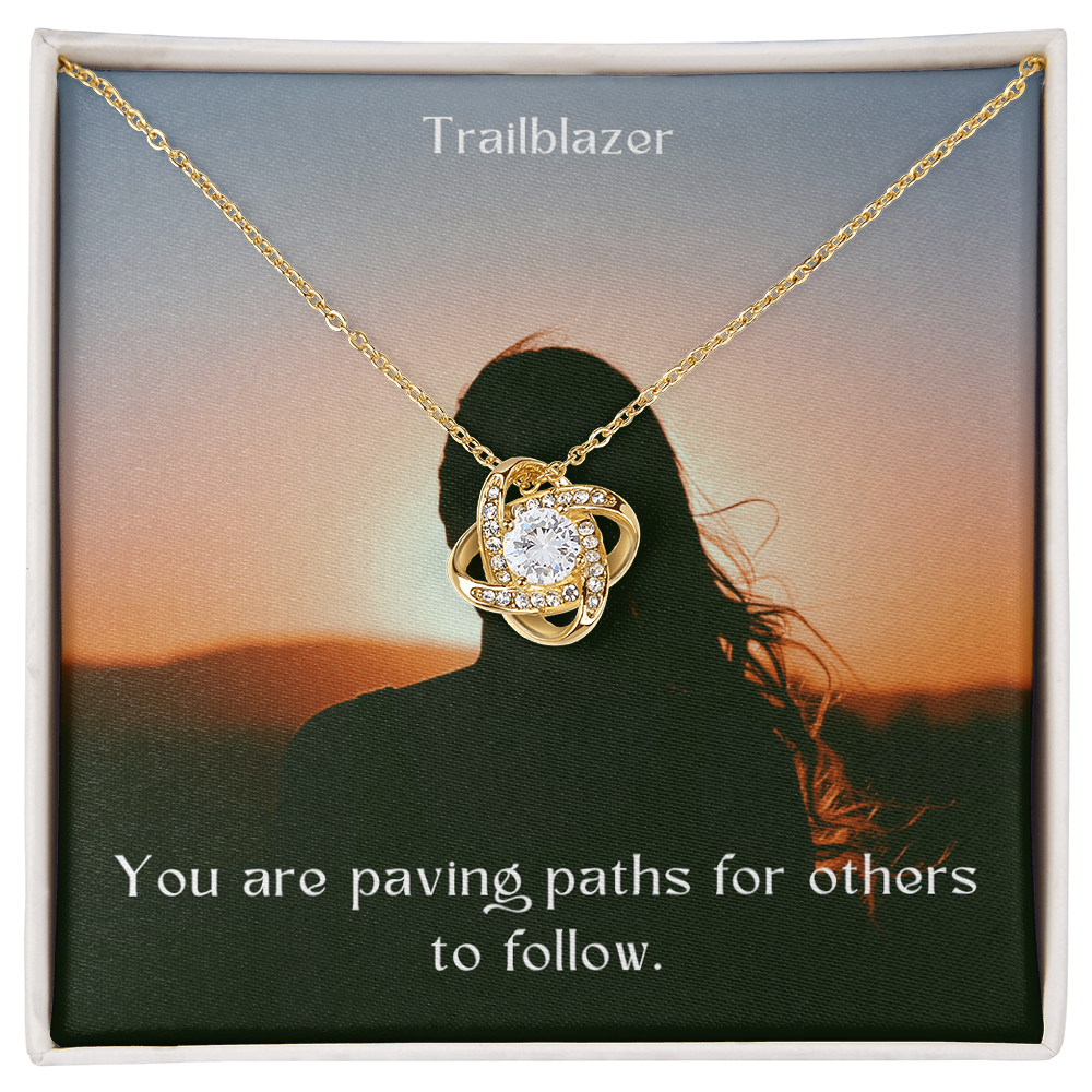 Trailblazer