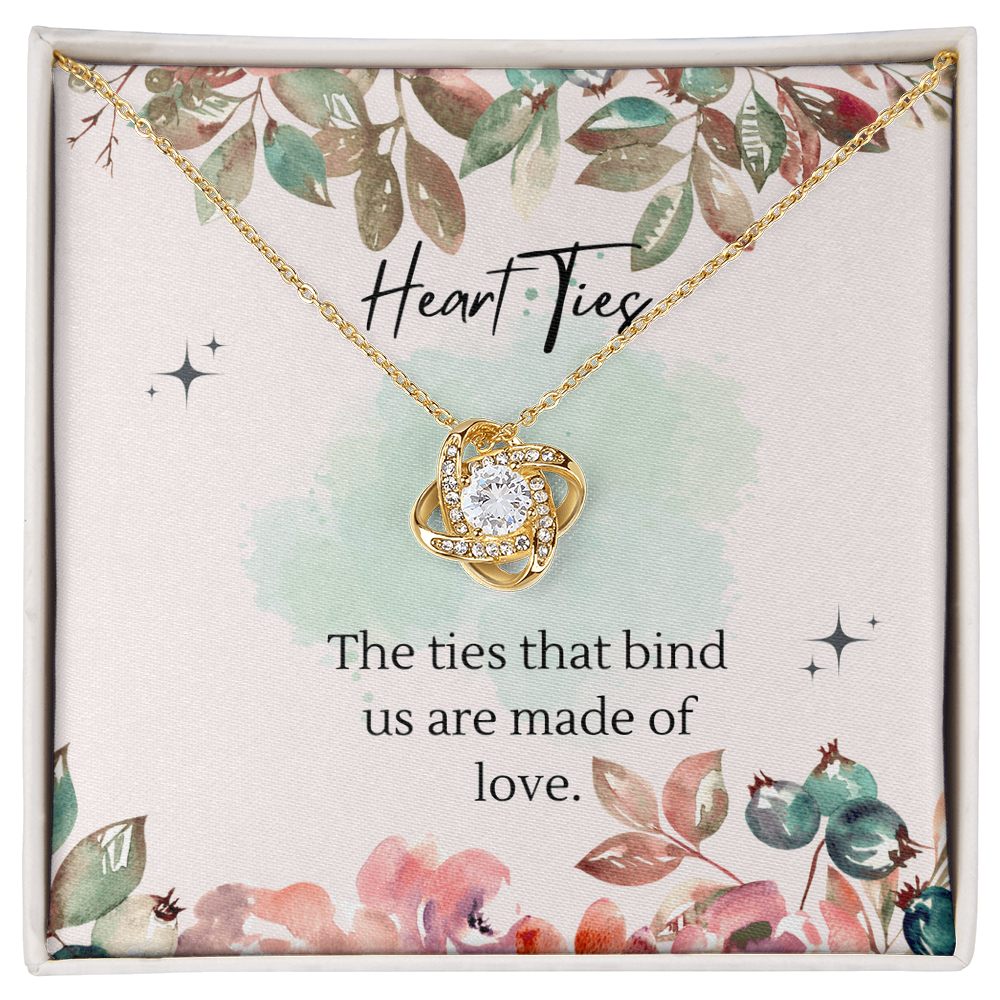 Her Ties