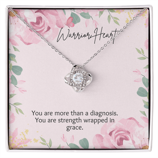 Warrior Heart