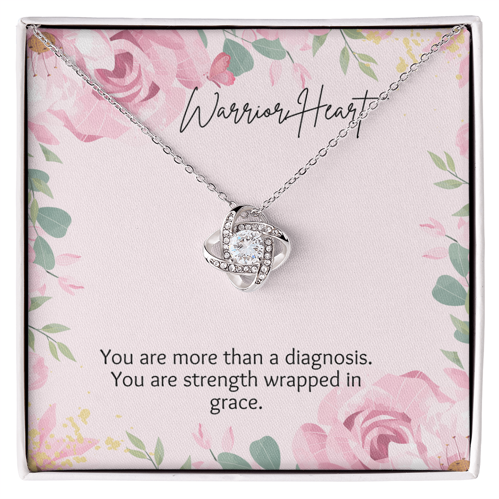 Warrior Heart