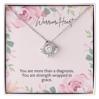 Warrior Heart