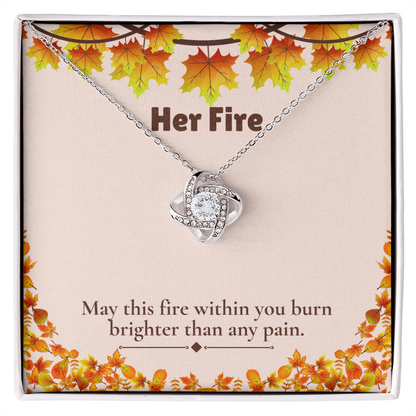 Her Fire