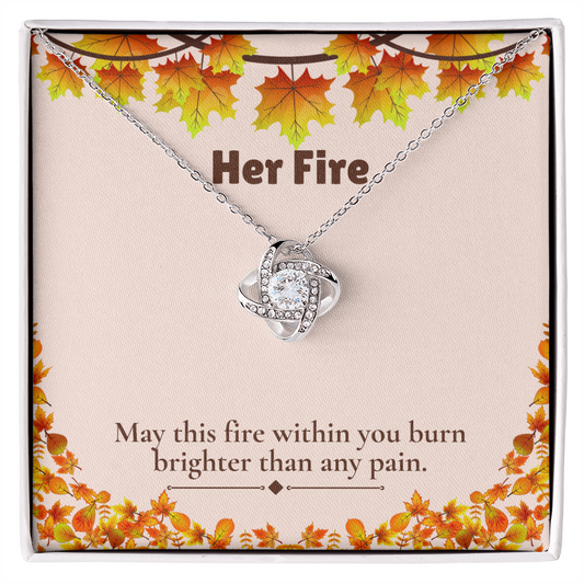Her Fire