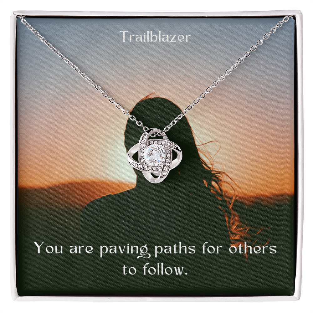 Trailblazer
