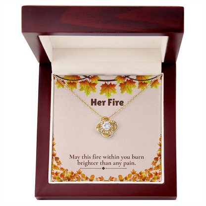 Her Fire