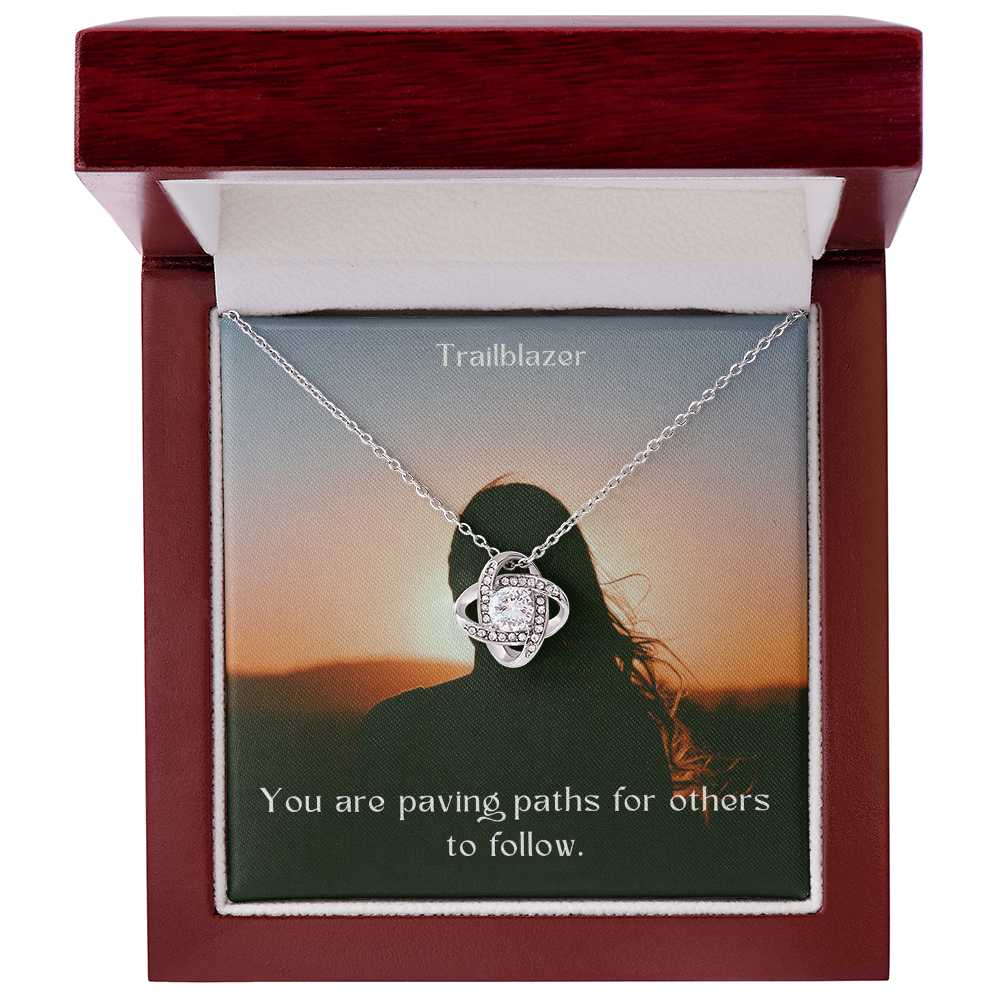 Trailblazer