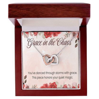 Grace in the Chaos