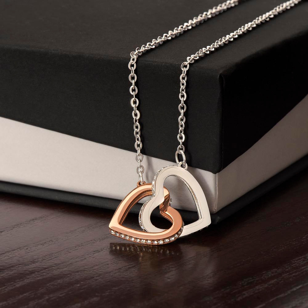 The Forever Bond Necklace