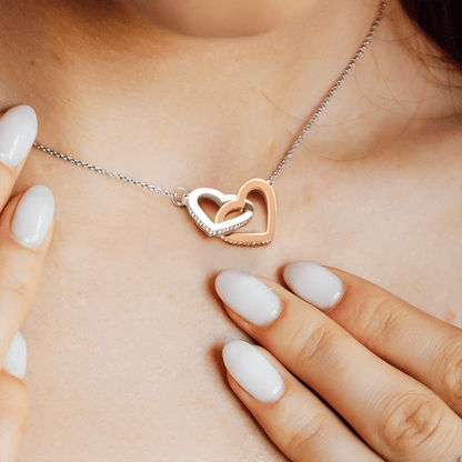 The Forever Bond Necklace