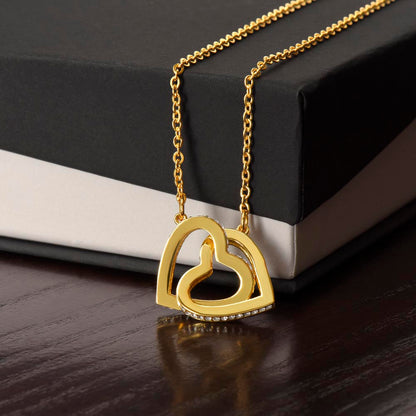 The Forever Bond Necklace