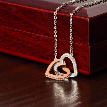 The Forever Bond Necklace