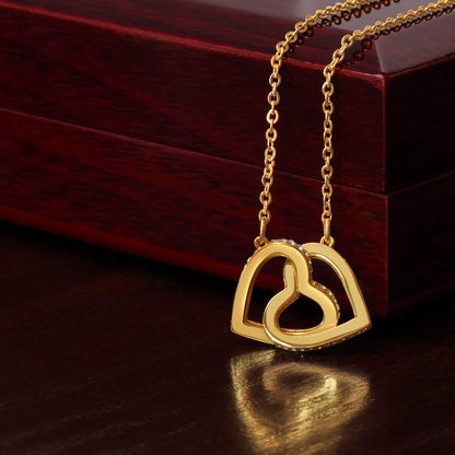 The Forever Bond Necklace