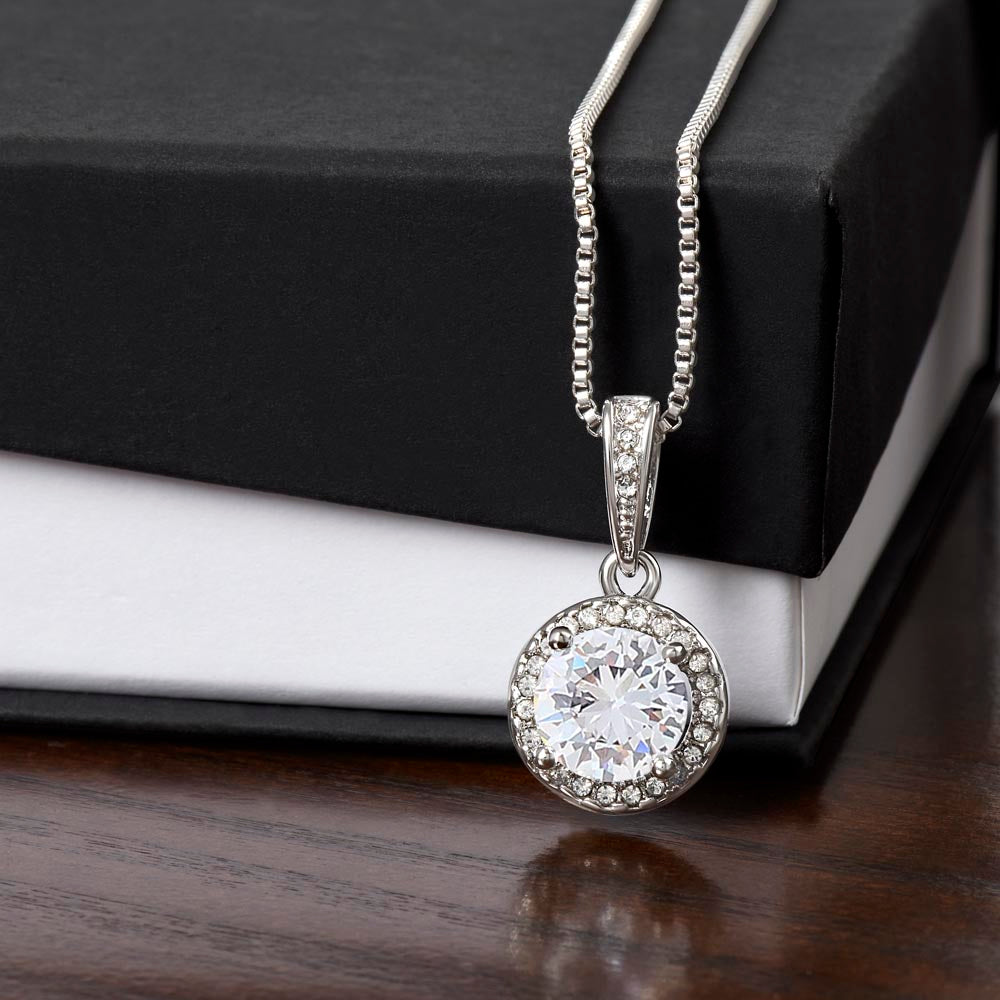 The Hope Chapter Necklace
