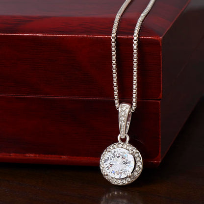 The Hope Chapter Necklace
