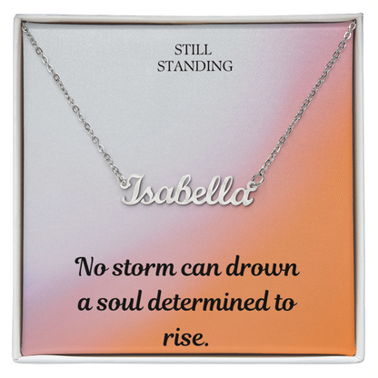 Still Standing