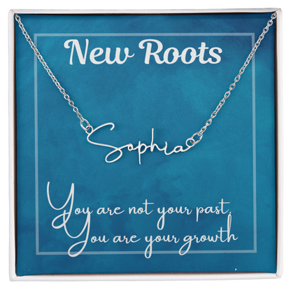New Roots
