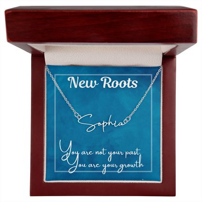 New Roots