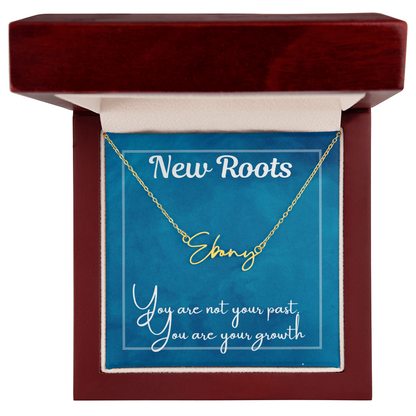 New Roots