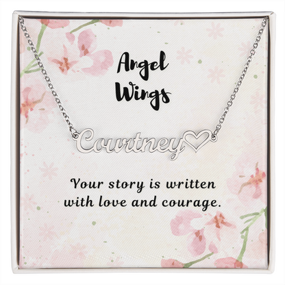 Angel Wings