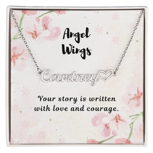 Angel Wings