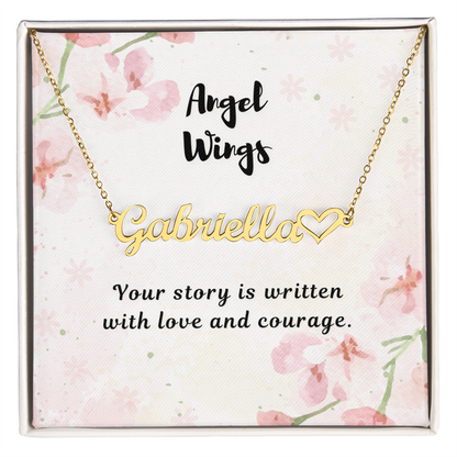 Angel Wings