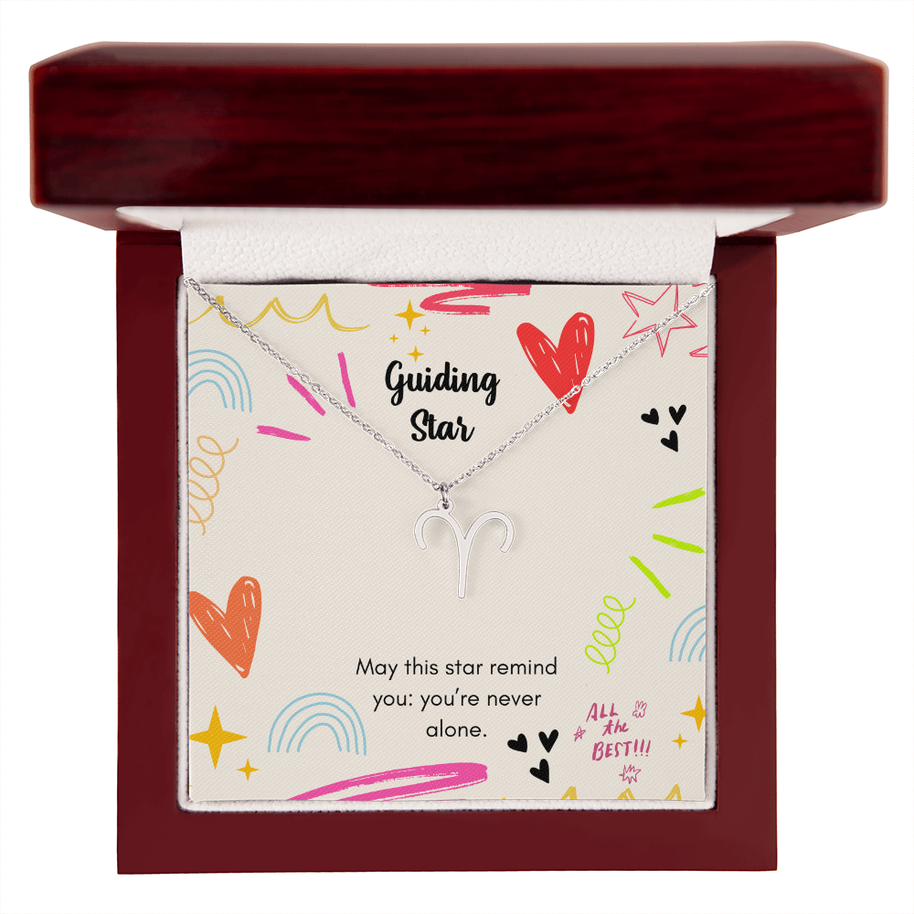Guiding Star