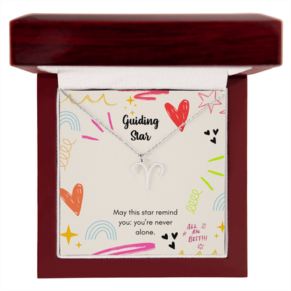 Guiding Star