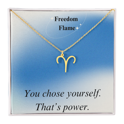Freedom Flame