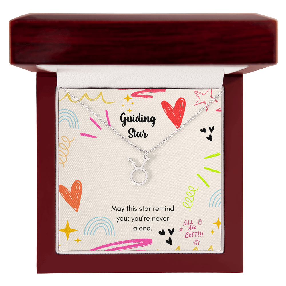Guiding Star