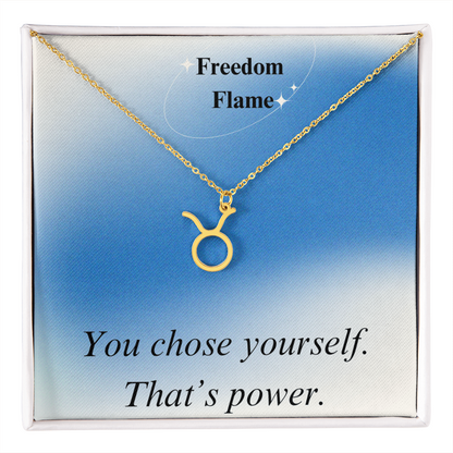 Freedom Flame