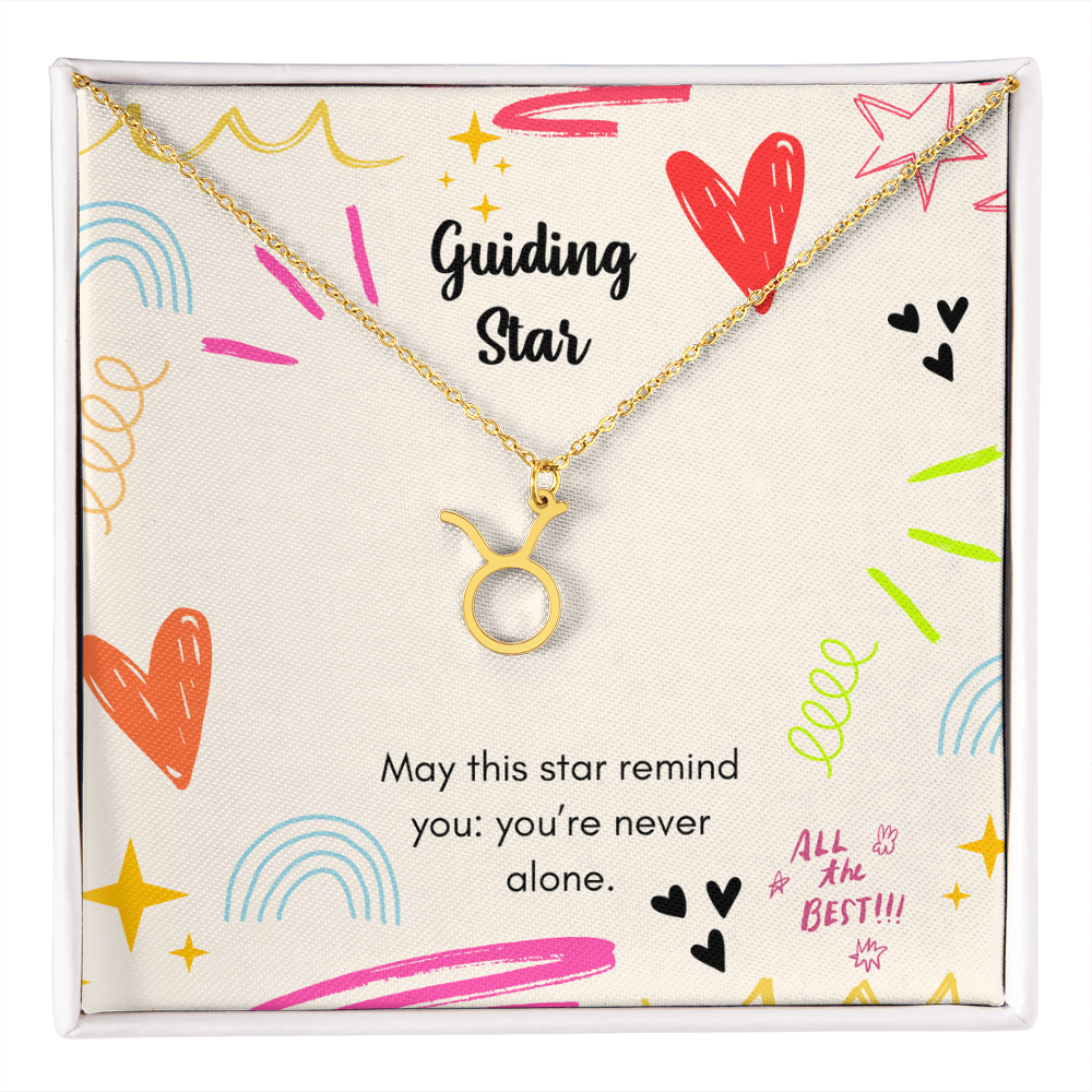 Guiding Star