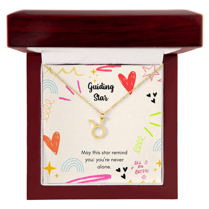 Guiding Star