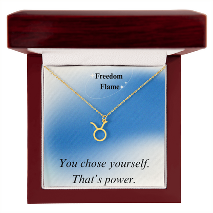 Freedom Flame
