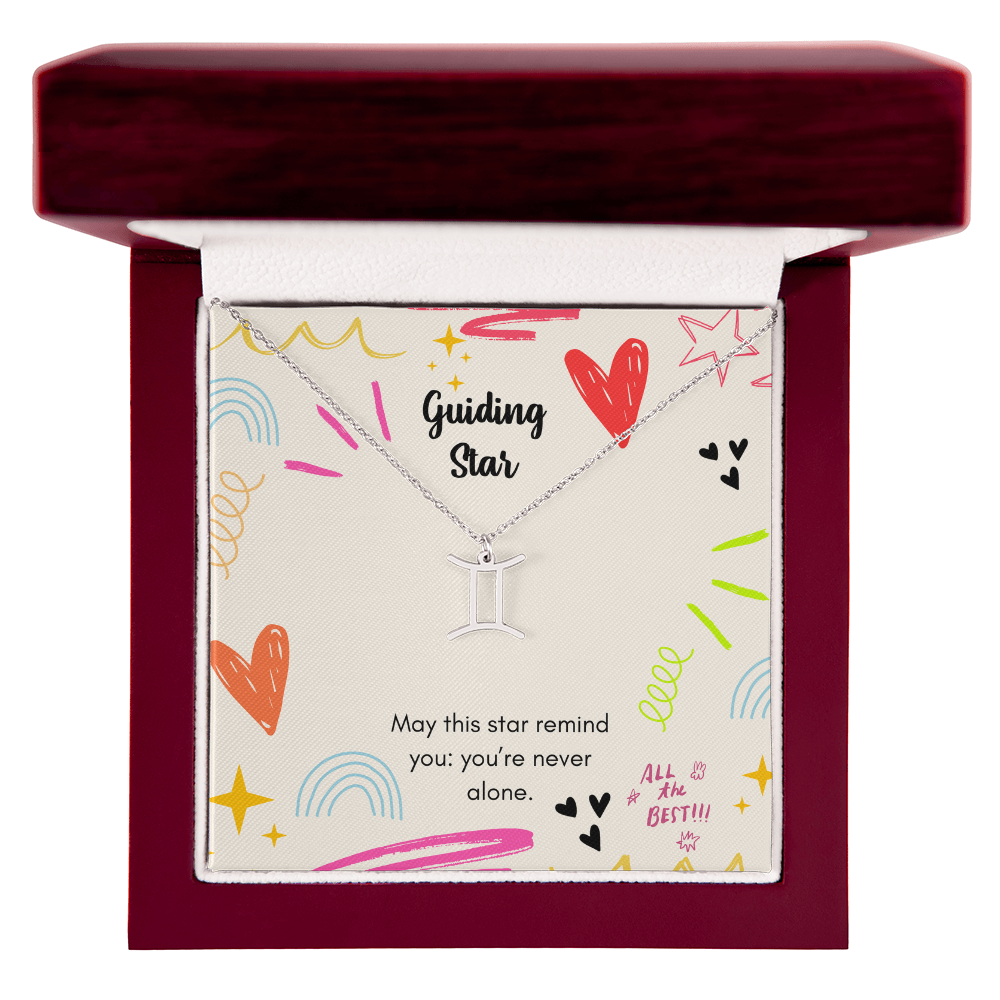 Guiding Star