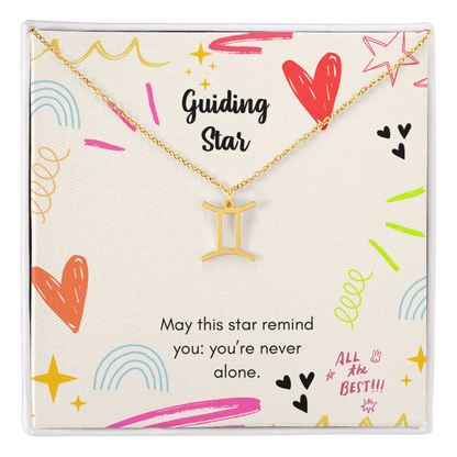 Guiding Star