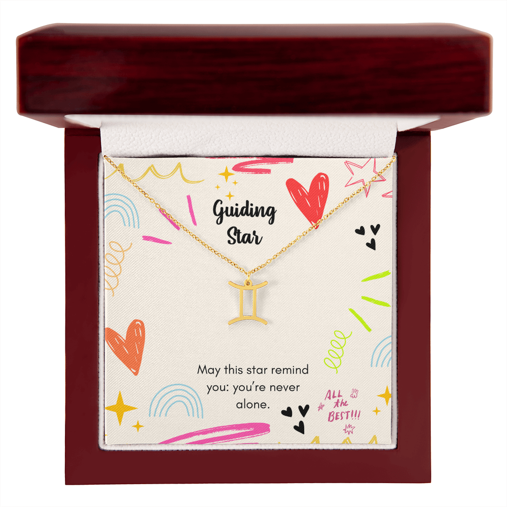Guiding Star
