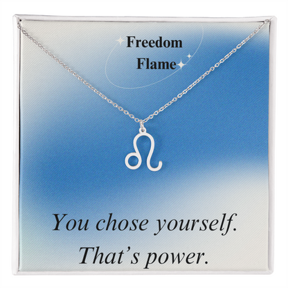 Freedom Flame