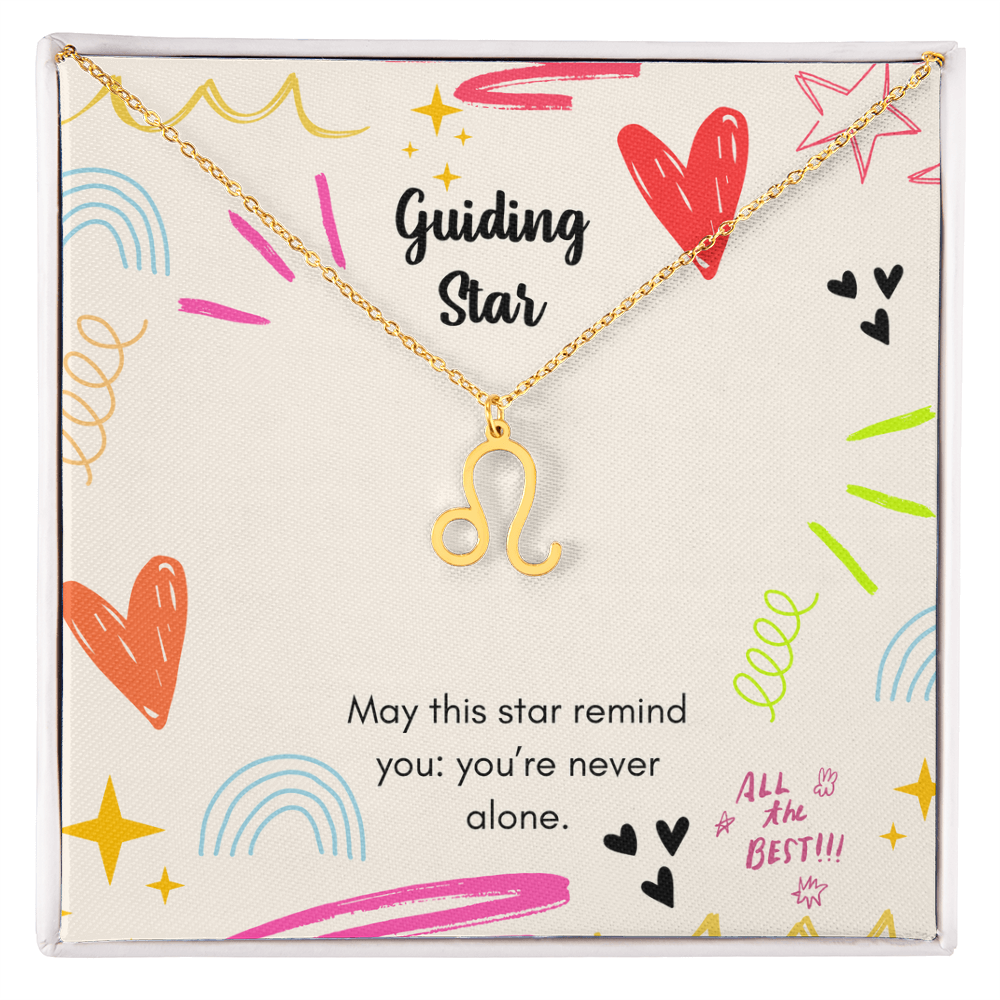 Guiding Star