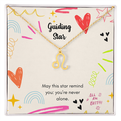 Guiding Star