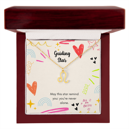 Guiding Star