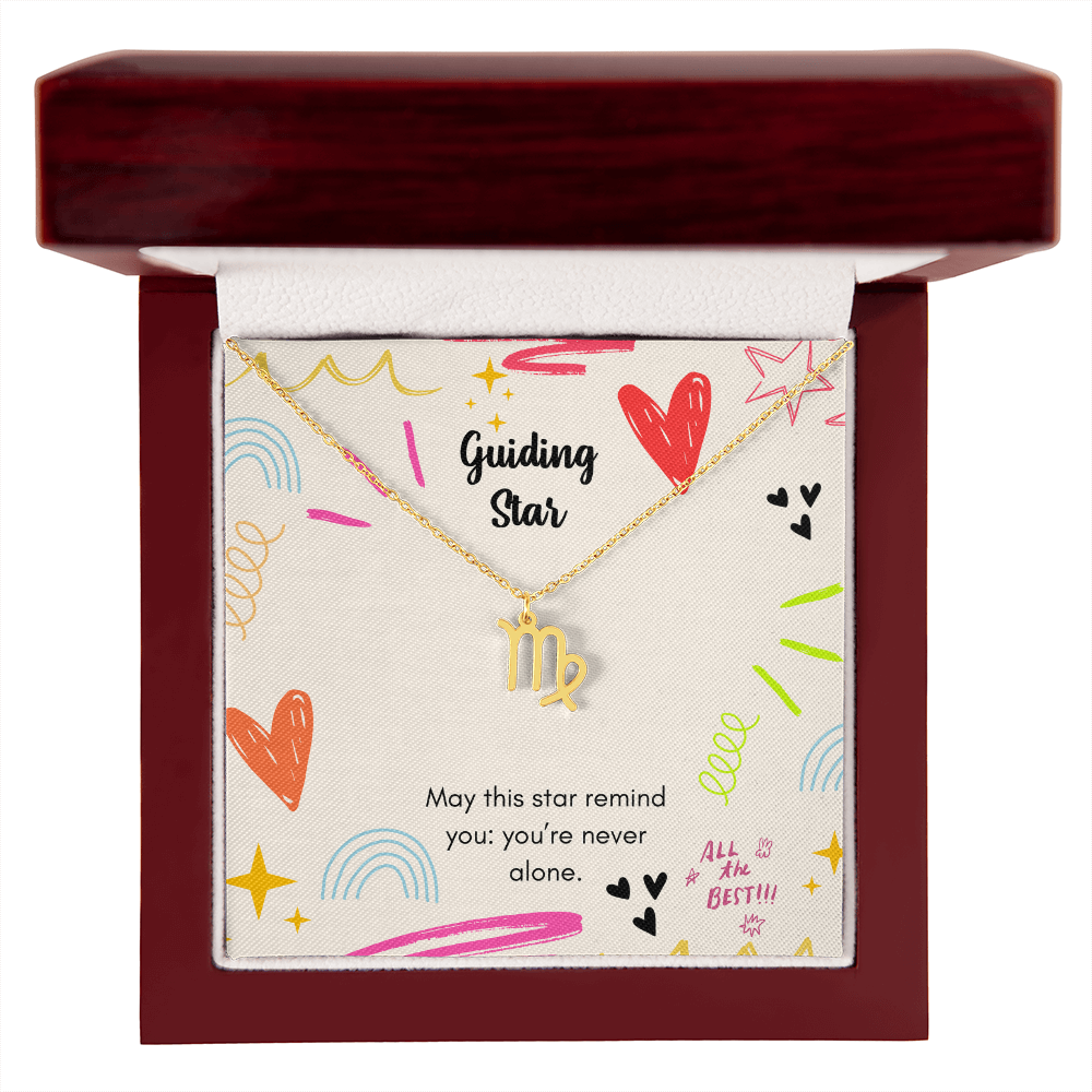 Guiding Star
