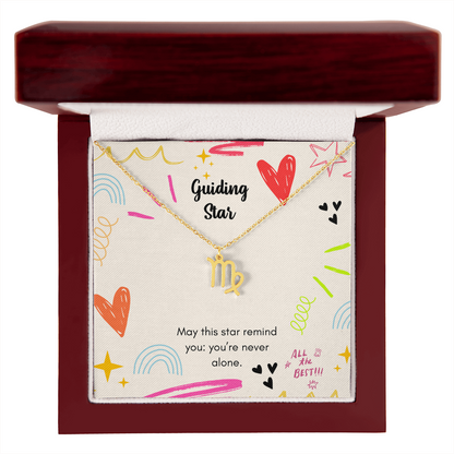 Guiding Star